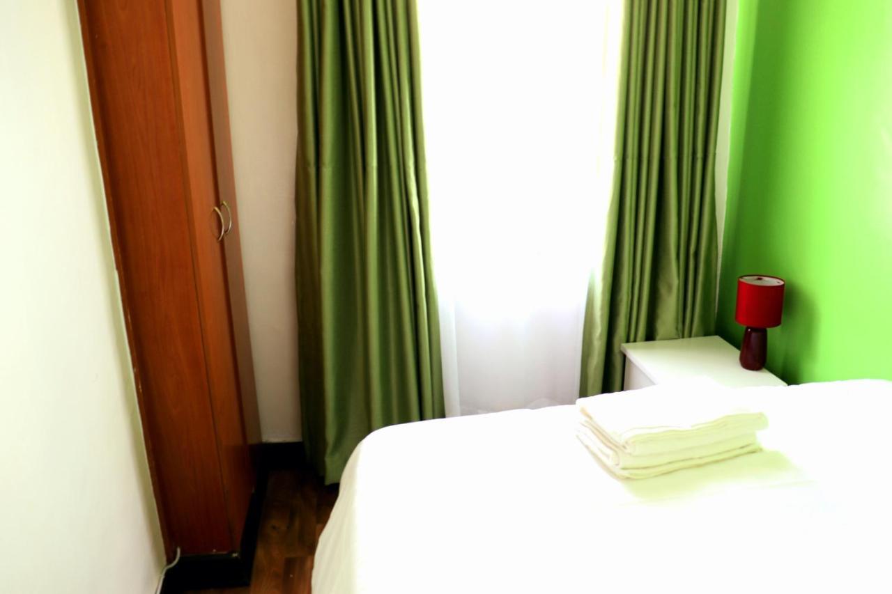 Little Green Room Homestay Near Jkia Airport & Sgr Railway Station Nairobi Exterior foto
